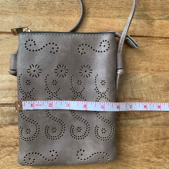 Small Crossbody Purse - New - Picture 5 of 5
